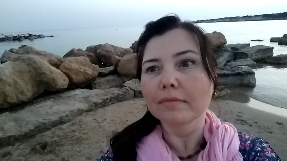 Море осознанности…