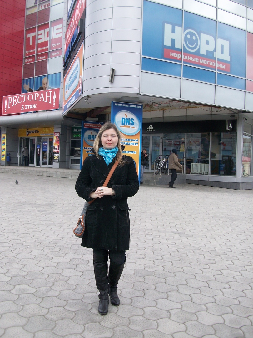 Почему я стала заниматься йогой